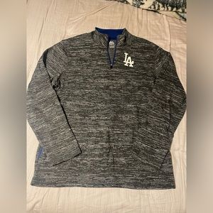 Los Ángeles Dodgers women’s sweater